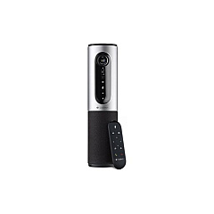 Logitech Conferencecam Connect (silver) (960001013) Logitech Conferencecam Connect (silver) (960001013)