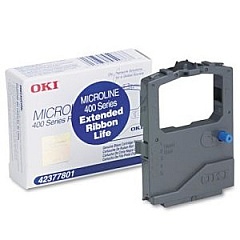 Okidata 42377801 Ribbon Cartridge Pack