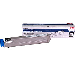Okidata 42918984 Black Toner Cartridge Okidata 42918984 Black Toner Cartridge