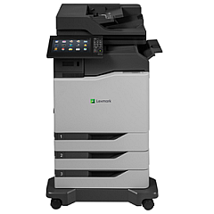 Lexmark CX825dtfe
