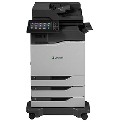 Lexmark CX825dtfe