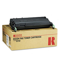 Ricoh 430452 Black Toner Cartridge