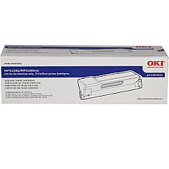 Okidata 43979222 Black Toner Cartridge