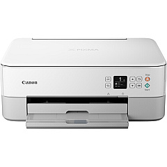 Canon PIXMA TS6420 White