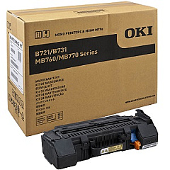 Okidata 45435101 Fuser Maintenance Kit