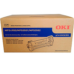 Okidata 45456301 Image Drum
