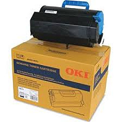 Okidata 45460510 Black Toner Cartridge Okidata 45460510 Black Toner Cartridge