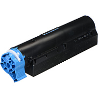 Okidata 45807105 Black Toner Cartridge