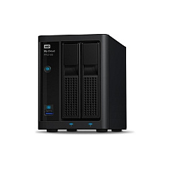 Western Digital Wd 8tb My Cloud Pr2100 Nas (WDBBCL0080JBKNE) Western Digital Wd 8tb My Cloud Pr2100 Nas (WDBBCL0080JBKNE)