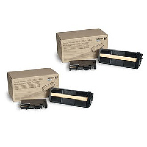 Xerox 4600-4620-4622 Toner Bundle