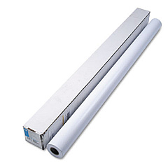 HP Q6583A Large Format Semi-Gloss Paper for Inkjet