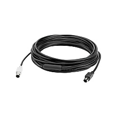 Logitech Group 10m Extender Cable (939-001487) Logitech Group 10m Extender Cable (939-001487)