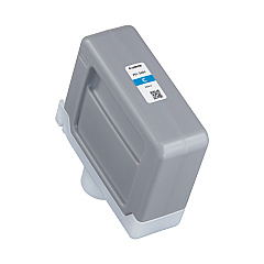 Canon PFI-340C Cyan Ink Tank (4775C001) Canon PFI-340C Cyan Ink Tank (4775C001)