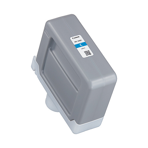 Canon PFI-340C Cyan Ink Tank (4775C001)