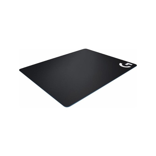 Logitech G440 Hard Gaming Mouse Pad-blk (943-000098)