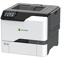 Lexmark CS730de Color Laser Printer
