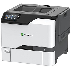 Lexmark CS730de Color Laser Printer