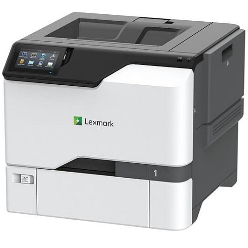 Lexmark CS730de Color Laser Printer