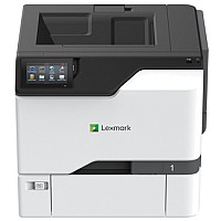 Lexmark CS737dze