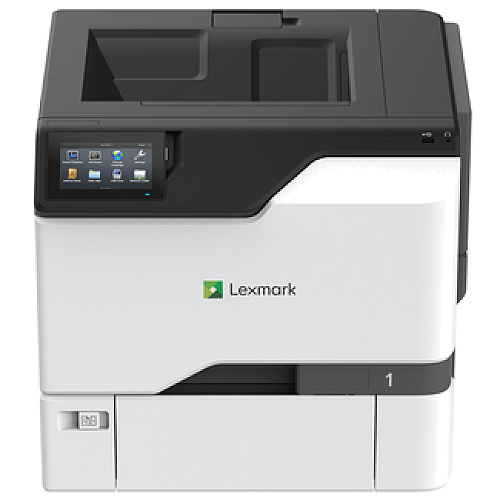 Lexmark CS737dze