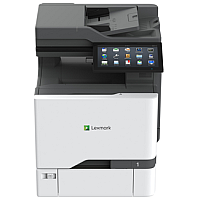 Lexmark CX737adzse