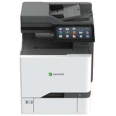 Lexmark CX737adzse