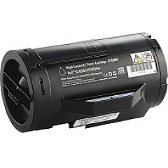Compatible Dell 47GMH Black Toner Cartridge