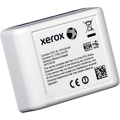 Xerox 497K16750 Wireless Network Adapter Xerox 497K16750 Wireless Network Adapter