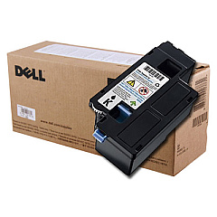 Dell 4R4G5 Black Toner Cartridge