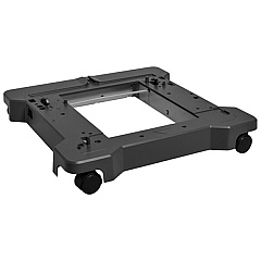 Lexmark 50G0855 Caster Base