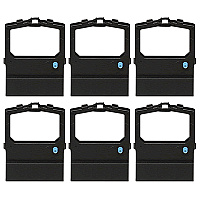 Okidata 52106001 Ribbon Cartridges