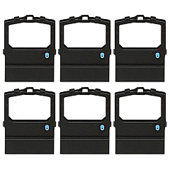 Compatible Okidata 52106001 Ribbon Cartridges