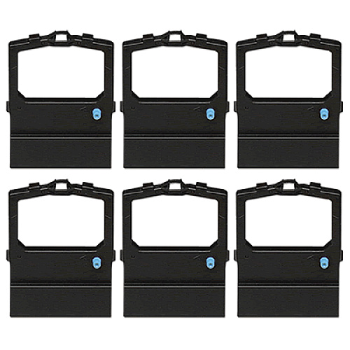 Compatible Okidata 52106001 Ribbon Cartridges