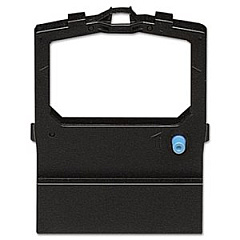 Compatible Okidata 52106001 Black Ribbon Cartridge