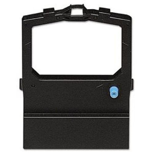Compatible Okidata 52106001 Black Ribbon Cartridge