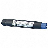 Compatible Okidata 52107201 Black Toner Cartridge