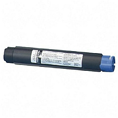 Compatible Okidata 52107201 Black Toner Cartridge