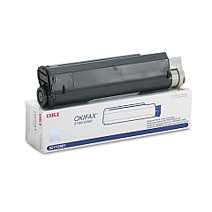 Okidata 52112901 Black Toner Cartridge