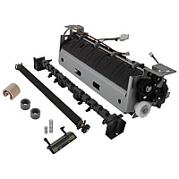 Lexmark 41X1225 Fuser Maintenance Kit, 110V