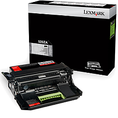 Lexmark 52D0ZA0 Imaging Unit