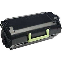 Compatible Lexmark 52D1000 Black Toner Cartridge