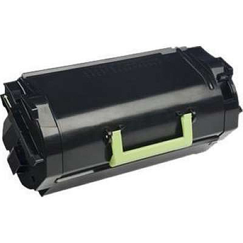 Compatible Lexmark 52D1000 Black Toner Cartridge