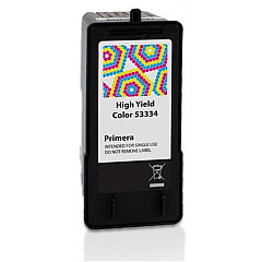 Primera 53334 Color Ink Cartridge
