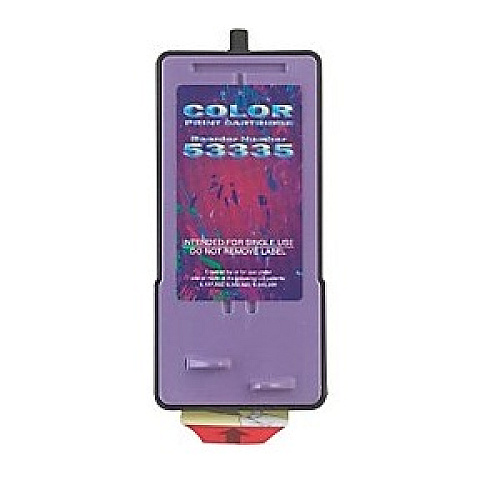 Primera 53335 Color Ink Cartridge