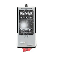 Primera 53336 Black Dye Ink Cartridge