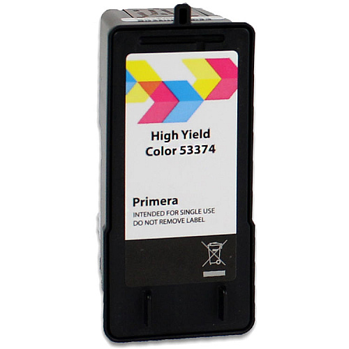Primera 53374 Color Ink Cartridge