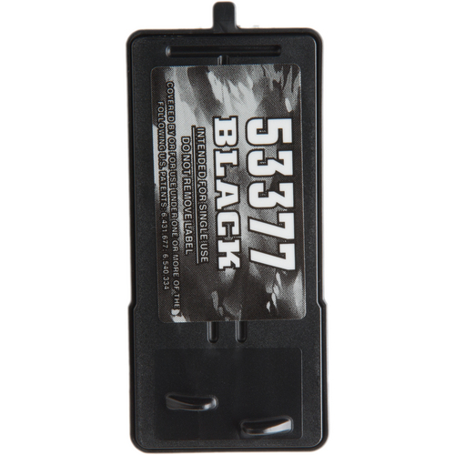 Primera 53377 Black Ink Cartridge