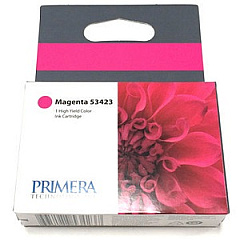 Primera 53423 Magenta Ink Cartridge