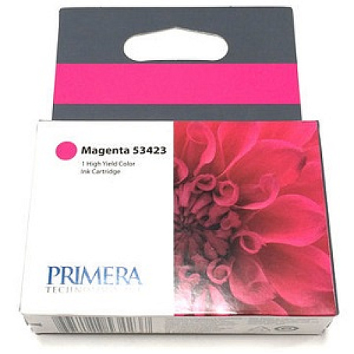 Primera 53423 Magenta Ink Cartridge