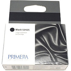 Primera 53425 Black Ink Cartridge